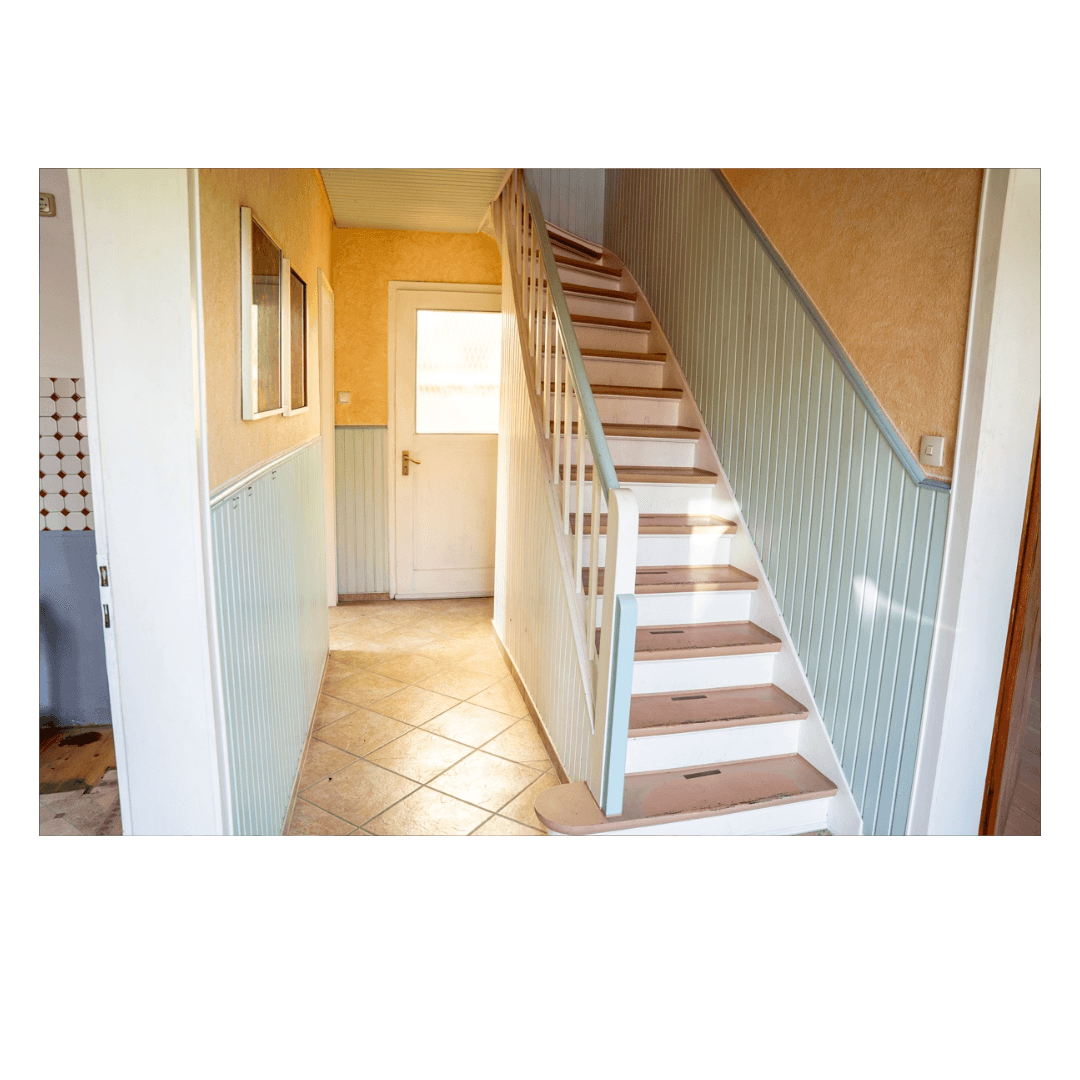 Predaj domu 70 m², pozemek 273 m², Obenflachsberg 74, Solingen, Severné Porýnie - Westfálsko Predaj domu 70 m², pozemek 273 m², Obenflachsberg 74, Solingen, Severné Porýnie - Westfálsko