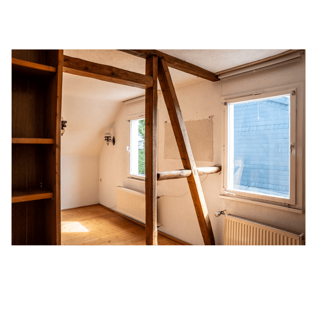 Predaj domu 70 m², pozemek 273 m², Obenflachsberg 74, Solingen, Severné Porýnie - Westfálsko Predaj domu 70 m², pozemek 273 m², Obenflachsberg 74, Solingen, Severné Porýnie - Westfálsko