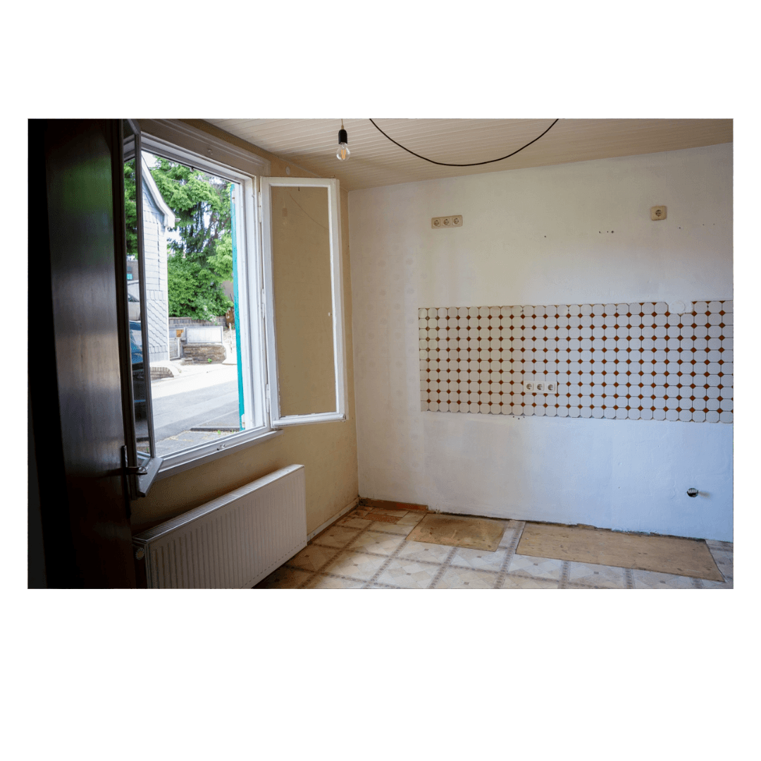 Predaj domu 70 m², pozemek 273 m², Obenflachsberg 74, Solingen, Severné Porýnie - Westfálsko Predaj domu 70 m², pozemek 273 m², Obenflachsberg 74, Solingen, Severné Porýnie - Westfálsko