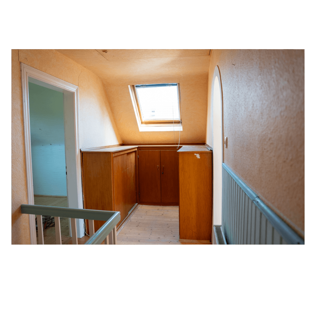 Predaj domu 70 m², pozemek 273 m², Obenflachsberg 74, Solingen, Severné Porýnie - Westfálsko Predaj domu 70 m², pozemek 273 m², Obenflachsberg 74, Solingen, Severné Porýnie - Westfálsko