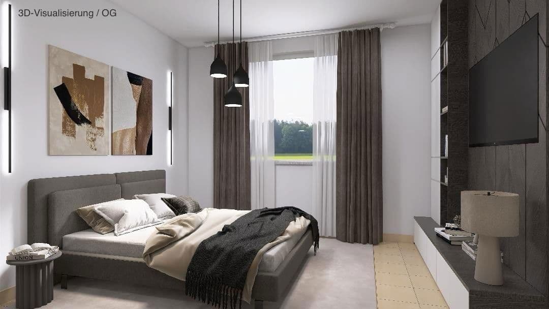 Predaj domu 229 m², pozemek 1.132 m², Messerich, Porýnie-Falcko Predaj domu 229 m², pozemek 1.132 m², Messerich, Porýnie-Falcko