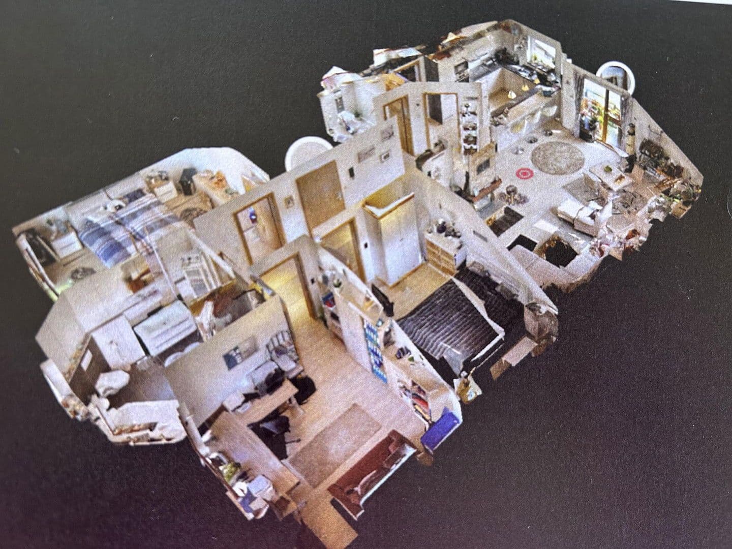 Predaj bytu 4-izbový 100 m², Sinsheim, Bádensko-Wurttembersko Predaj bytu 4-izbový 100 m², Sinsheim, Bádensko-Wurttembersko