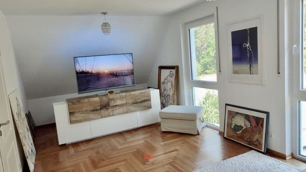 Predaj domu 122 m², pozemek 697 m², Usedom, Meklenbursko-Predpomoransko Predaj domu 122 m², pozemek 697 m², Usedom, Meklenbursko-Predpomoransko