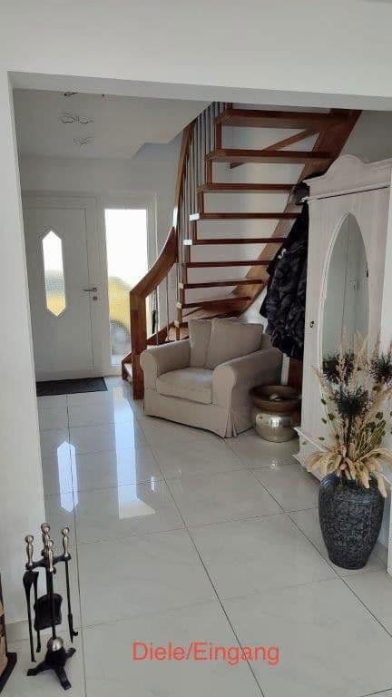 Predaj domu 122 m², pozemek 697 m², Usedom, Meklenbursko-Predpomoransko Predaj domu 122 m², pozemek 697 m², Usedom, Meklenbursko-Predpomoransko