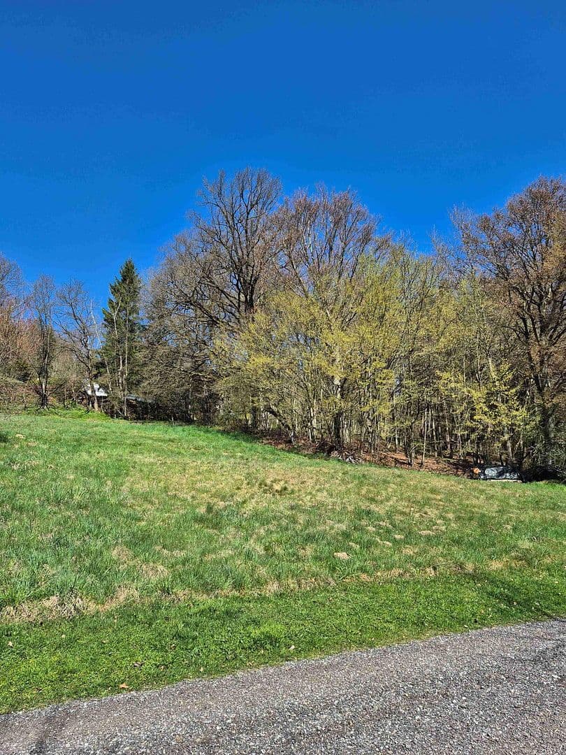 Predaj pozemku 610 m², Hügelweg 10, Moosburg, Korutánsko Predaj pozemku 610 m², Hügelweg 10, Moosburg, Korutánsko