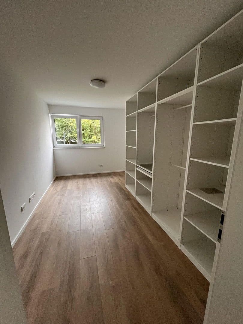 Prenájom bytu 3-izbový 87 m², Paderborn, Severné Porýnie - Westfálsko Prenájom bytu 3-izbový 87 m², Paderborn, Severné Porýnie - Westfálsko