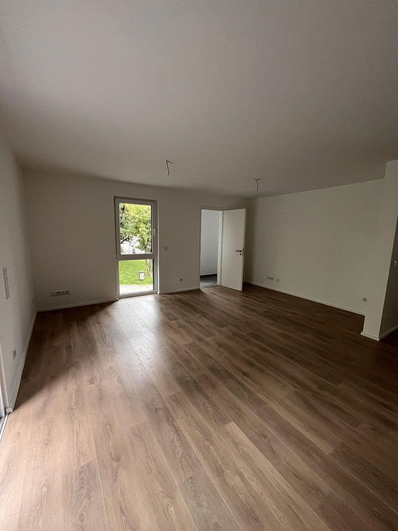 Prenájom bytu 3-izbový 87 m², Paderborn, Severné Porýnie - Westfálsko Prenájom bytu 3-izbový 87 m², Paderborn, Severné Porýnie - Westfálsko