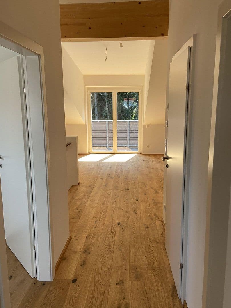 Predaj bytu 4-izbový 98 m², Elixhausen, Salzbursko Predaj bytu 4-izbový 98 m², Elixhausen, Salzbursko