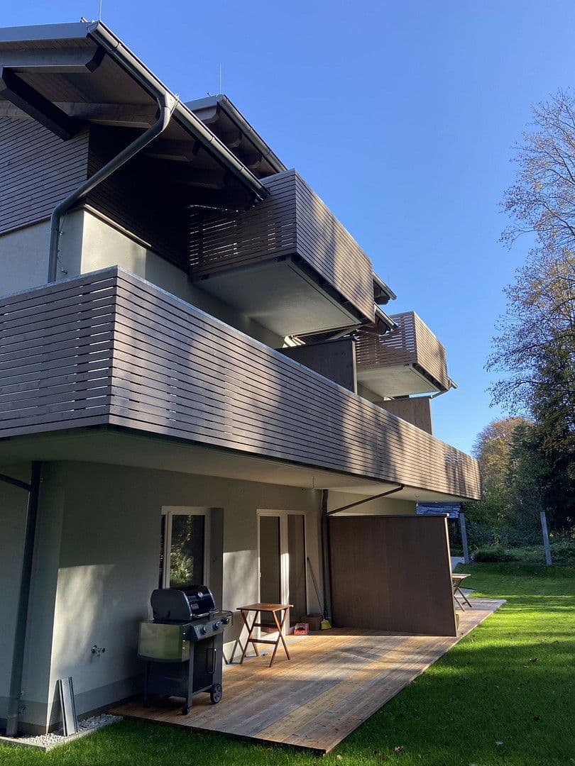 Predaj bytu 4-izbový 98 m², Elixhausen, Salzbursko Predaj bytu 4-izbový 98 m², Elixhausen, Salzbursko