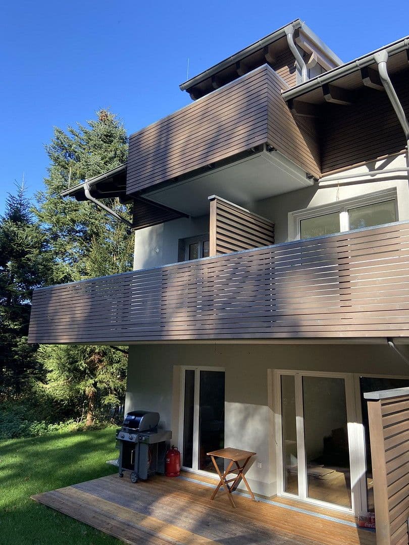 Predaj bytu 4-izbový 98 m², Elixhausen, Salzbursko Predaj bytu 4-izbový 98 m², Elixhausen, Salzbursko