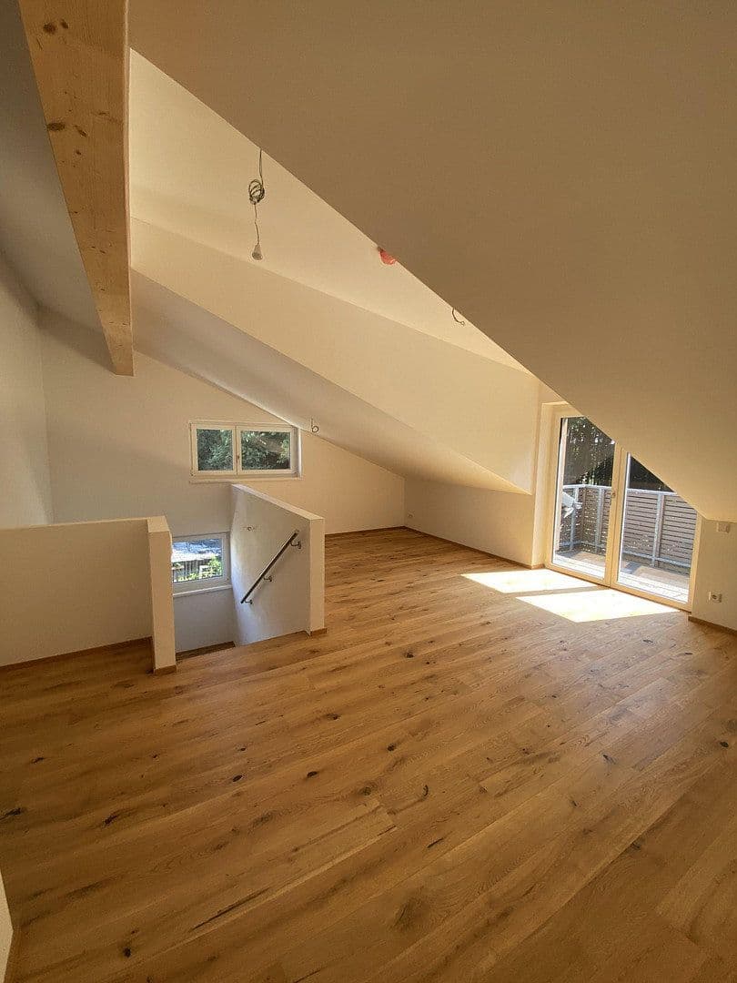 Predaj bytu 4-izbový 98 m², Elixhausen, Salzbursko Predaj bytu 4-izbový 98 m², Elixhausen, Salzbursko