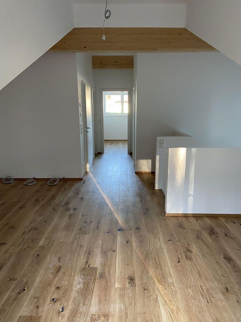 Predaj bytu 4-izbový 98 m², Elixhausen, Salzbursko Predaj bytu 4-izbový 98 m², Elixhausen, Salzbursko