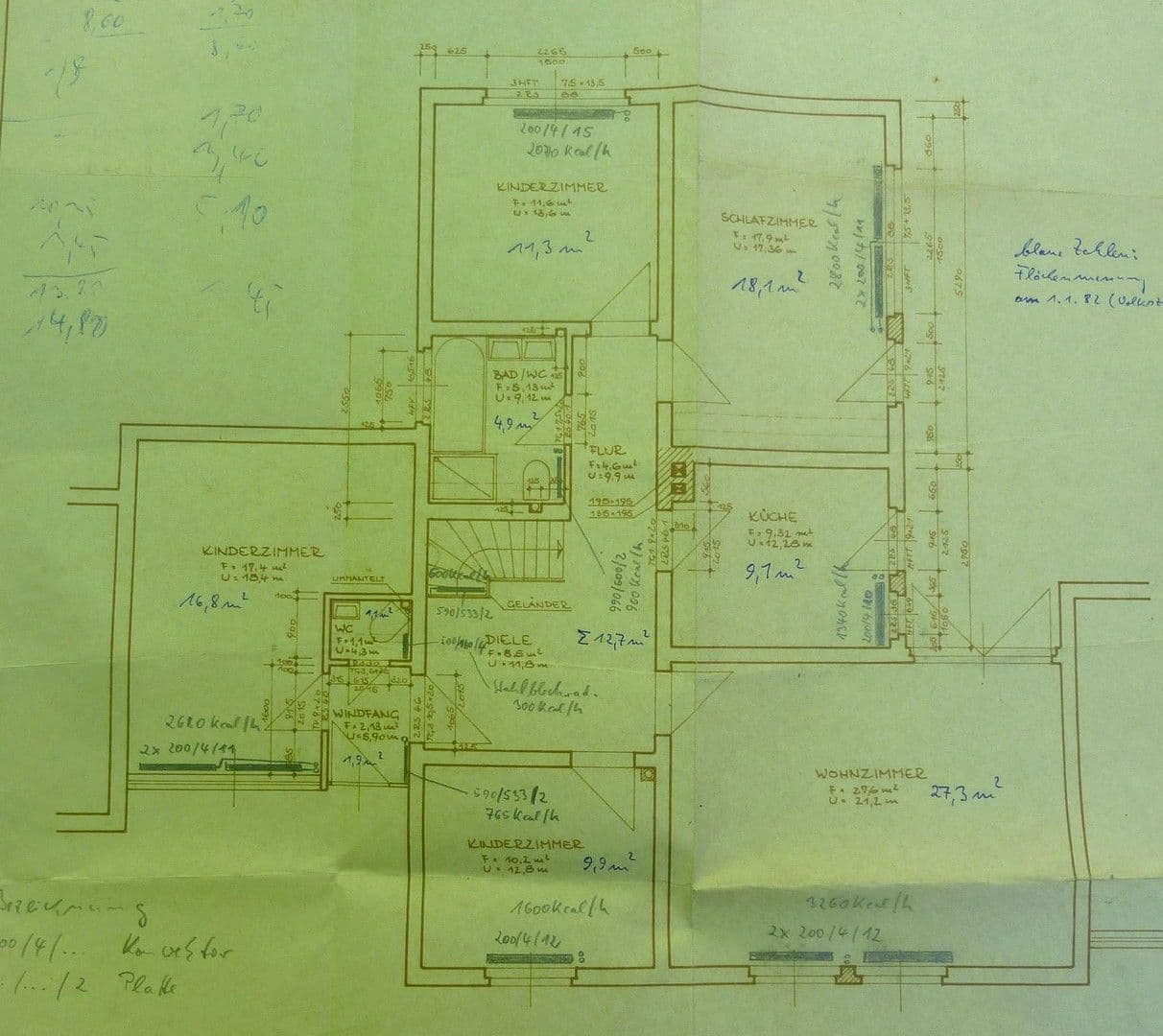Predaj domu 125 m², pozemek 474 m², Claußallee 9, Freiberg, Sasko Predaj domu 125 m², pozemek 474 m², Claußallee 9, Freiberg, Sasko