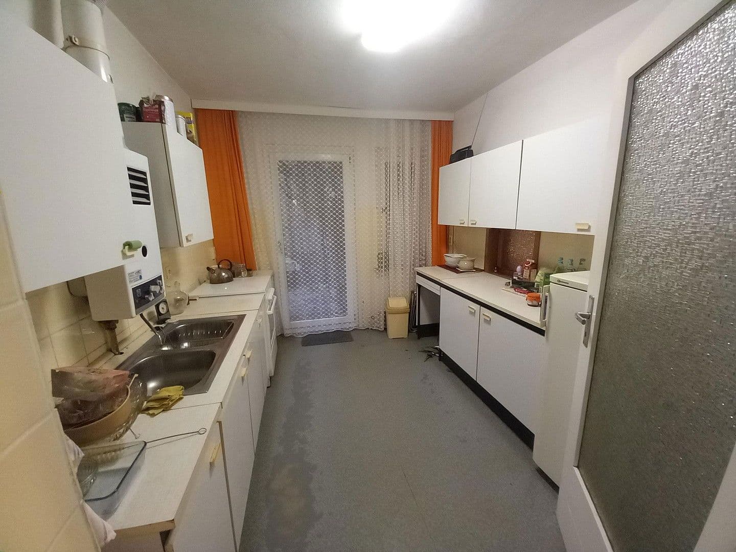 Predaj domu 125 m², pozemek 474 m², Claußallee 9, Freiberg, Sasko Predaj domu 125 m², pozemek 474 m², Claußallee 9, Freiberg, Sasko