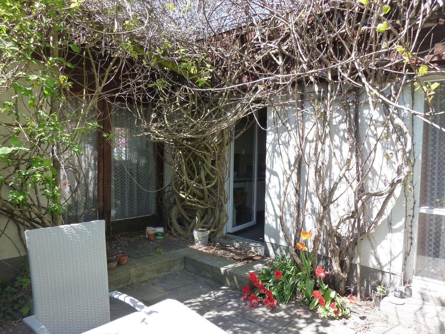 Predaj domu 125 m², pozemek 474 m², Claußallee 9, Freiberg, Sasko Predaj domu 125 m², pozemek 474 m², Claußallee 9, Freiberg, Sasko