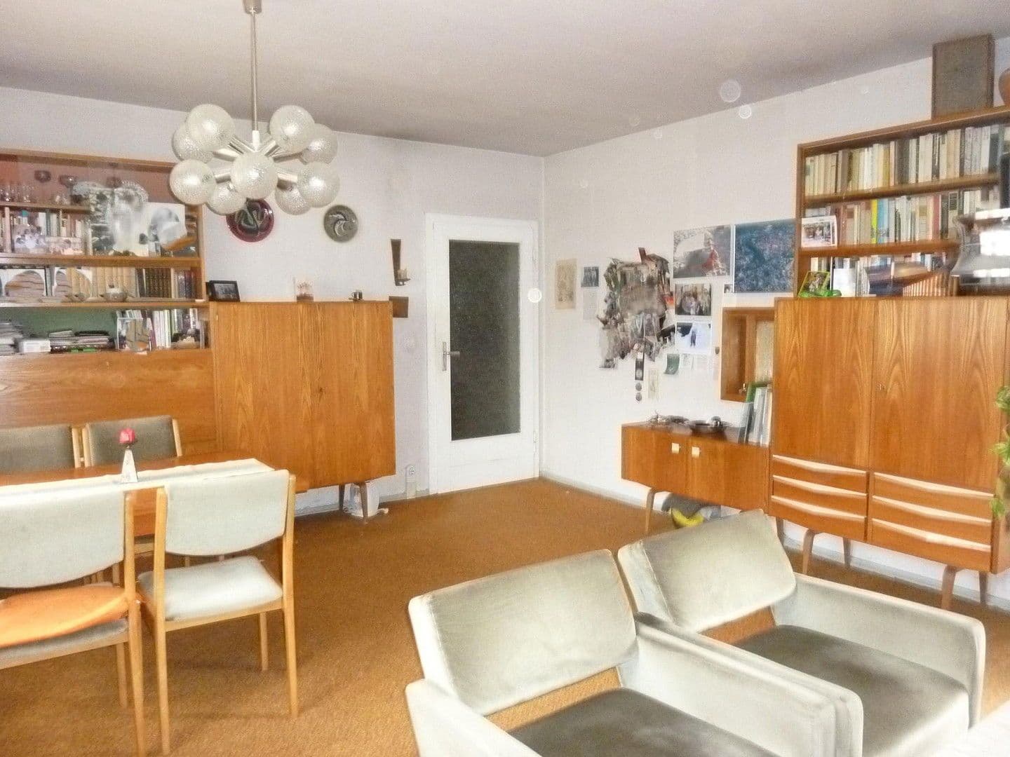 Predaj domu 125 m², pozemek 474 m², Claußallee 9, Freiberg, Sasko Predaj domu 125 m², pozemek 474 m², Claußallee 9, Freiberg, Sasko