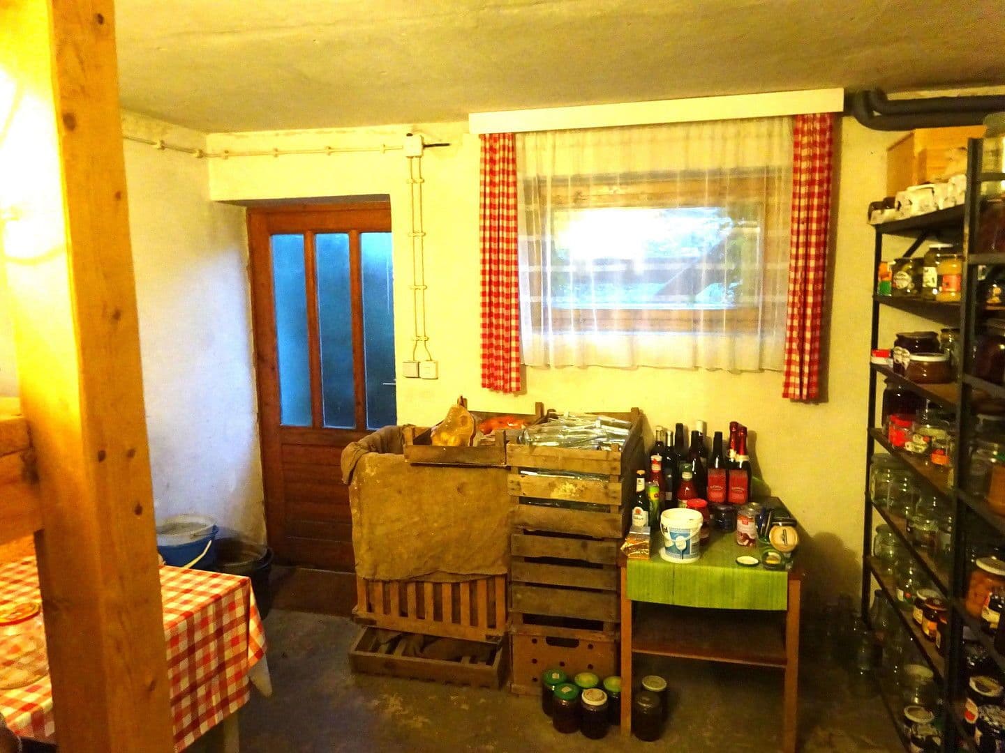 Predaj domu 125 m², pozemek 474 m², Claußallee 9, Freiberg, Sasko Predaj domu 125 m², pozemek 474 m², Claußallee 9, Freiberg, Sasko