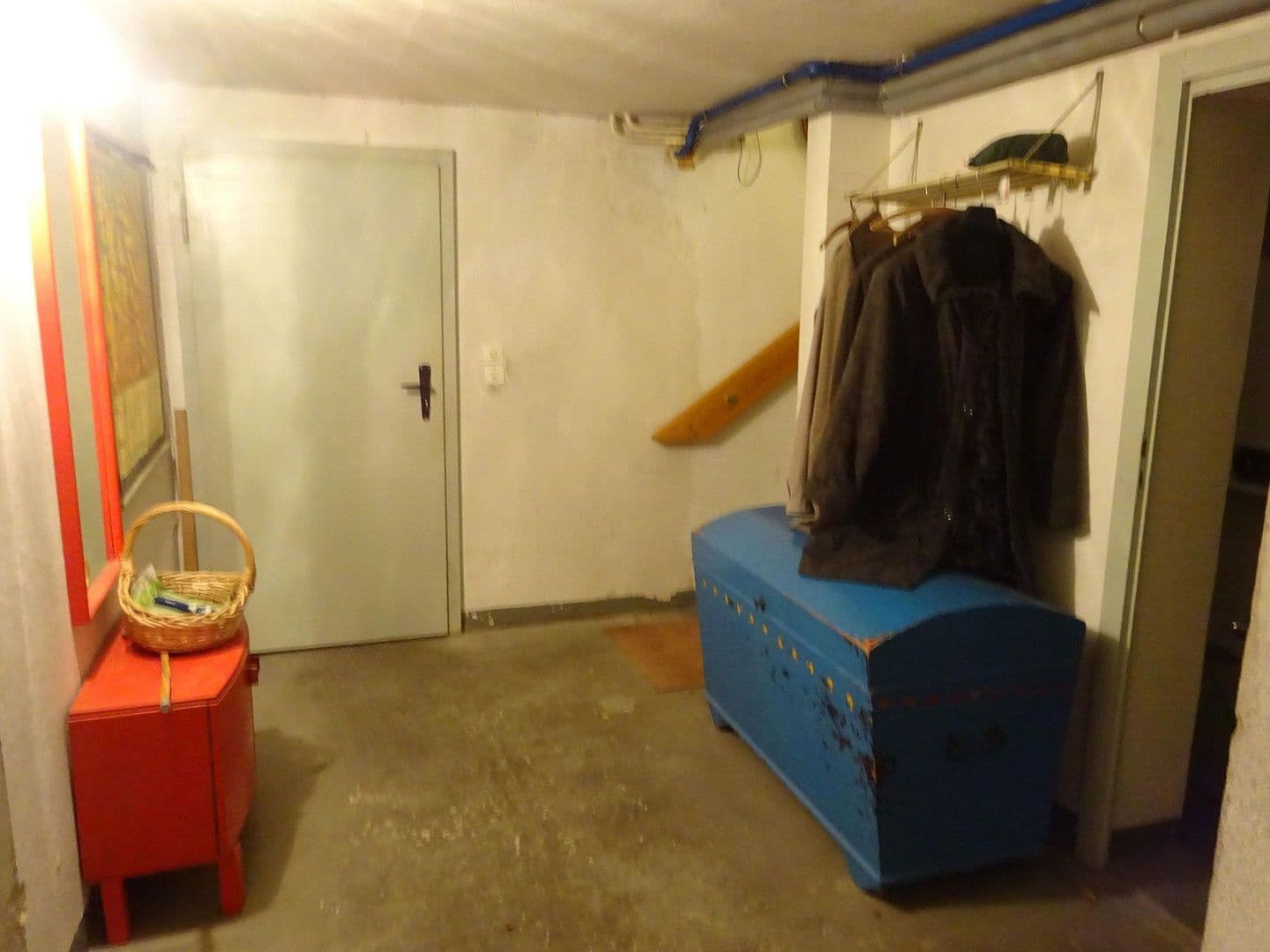 Predaj domu 125 m², pozemek 474 m², Claußallee 9, Freiberg, Sasko Predaj domu 125 m², pozemek 474 m², Claußallee 9, Freiberg, Sasko