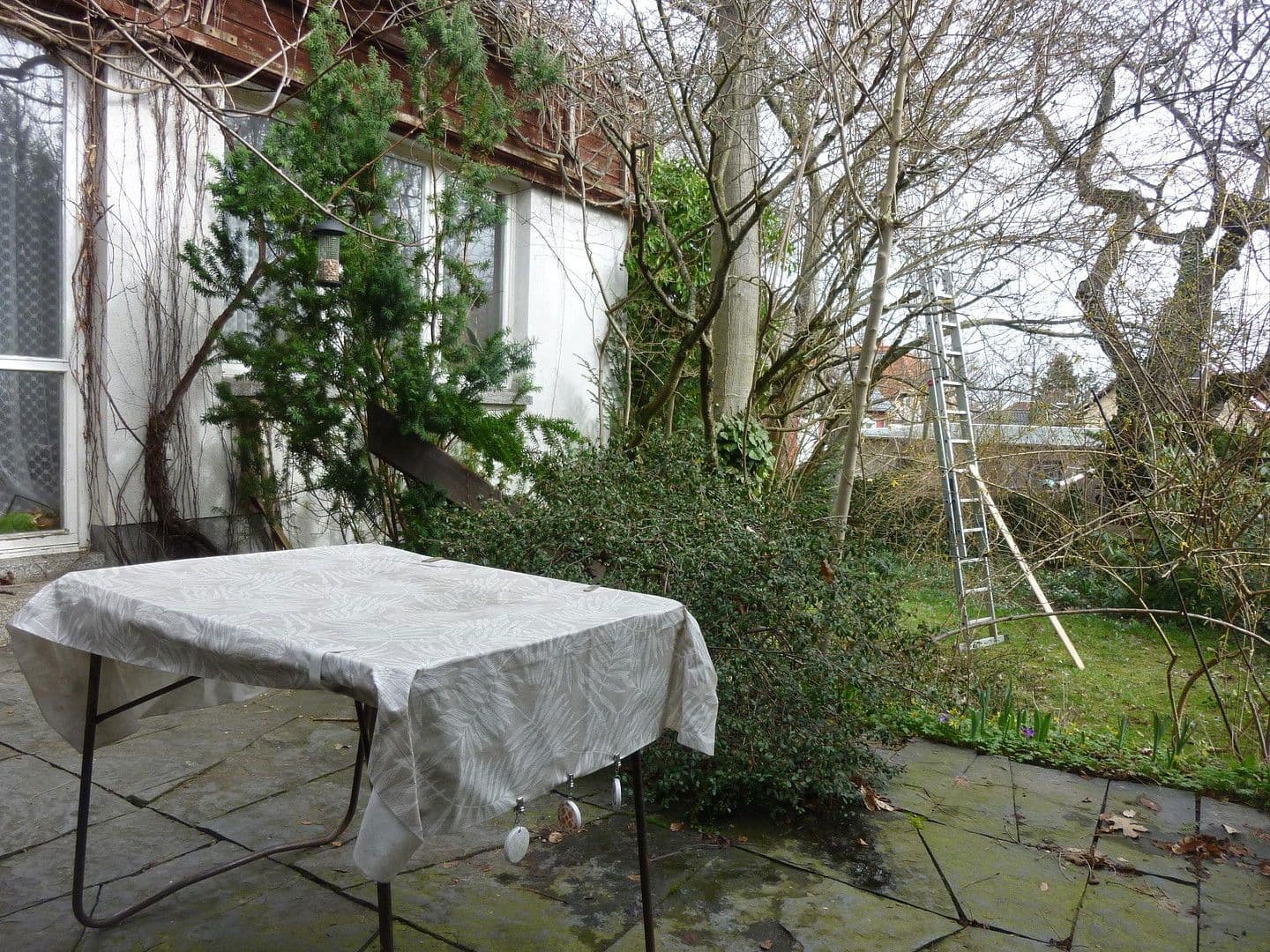 Predaj domu 125 m², pozemek 474 m², Claußallee 9, Freiberg, Sasko Predaj domu 125 m², pozemek 474 m², Claußallee 9, Freiberg, Sasko