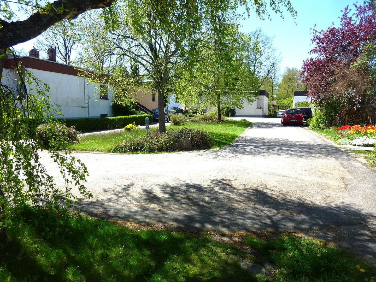 Predaj domu 125 m², pozemek 474 m², Claußallee 9, Freiberg, Sasko Predaj domu 125 m², pozemek 474 m², Claußallee 9, Freiberg, Sasko