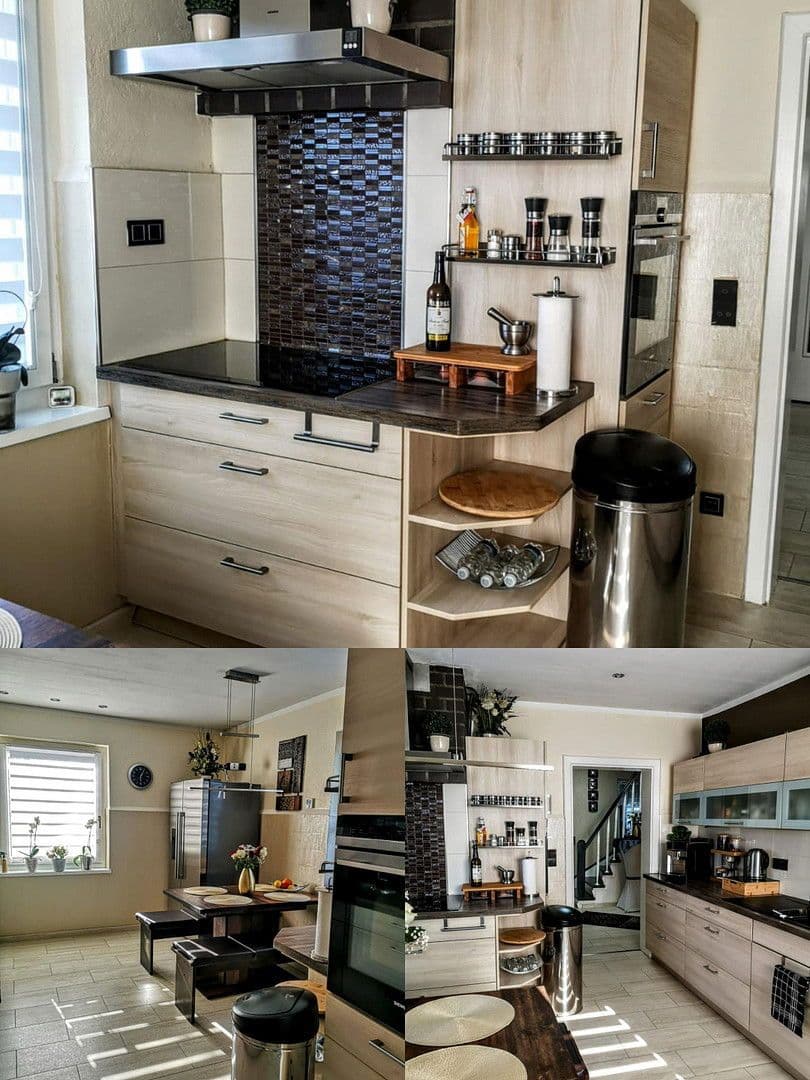 Predaj domu 150 m², pozemek 1.022 m², Zempin, Meklenbursko-Predpomoransko Predaj domu 150 m², pozemek 1.022 m², Zempin, Meklenbursko-Predpomoransko