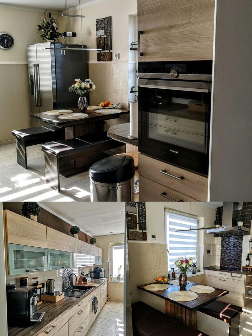 Predaj domu 150 m², pozemek 1.022 m², Zempin, Meklenbursko-Predpomoransko Predaj domu 150 m², pozemek 1.022 m², Zempin, Meklenbursko-Predpomoransko