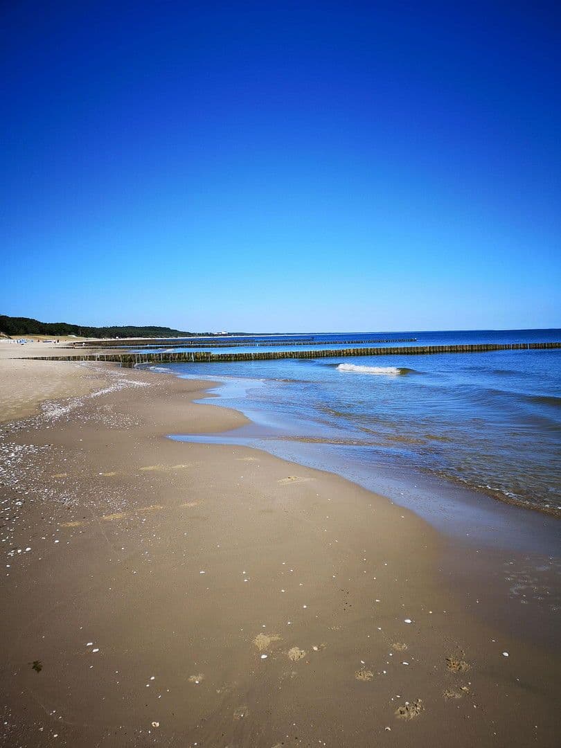 Predaj domu 150 m², pozemek 1.022 m², Zempin, Meklenbursko-Predpomoransko Predaj domu 150 m², pozemek 1.022 m², Zempin, Meklenbursko-Predpomoransko