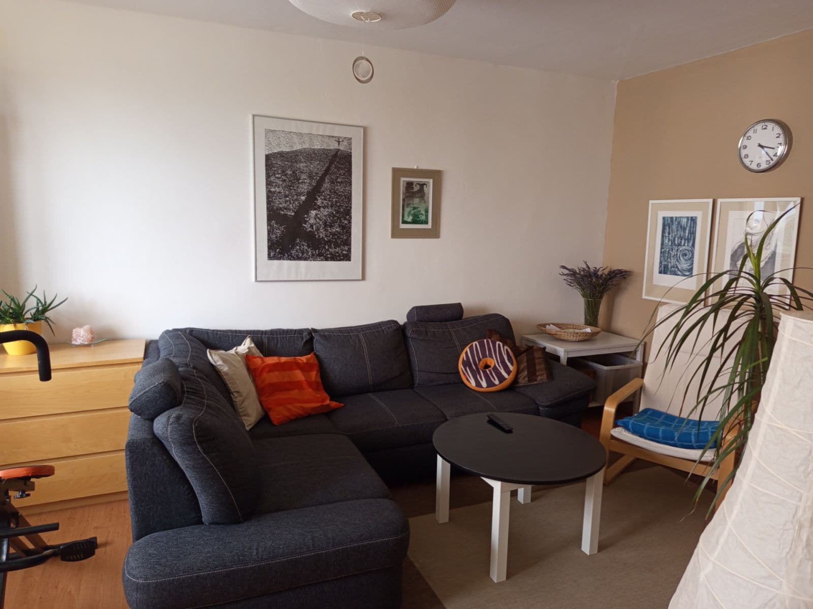 Predaj bytu 3-izbový 65 m², Pavlouskova, Ostrava, Moravskoslezský kraj Predaj bytu 3-izbový 65 m², Pavlouskova, Ostrava, Moravskoslezský kraj