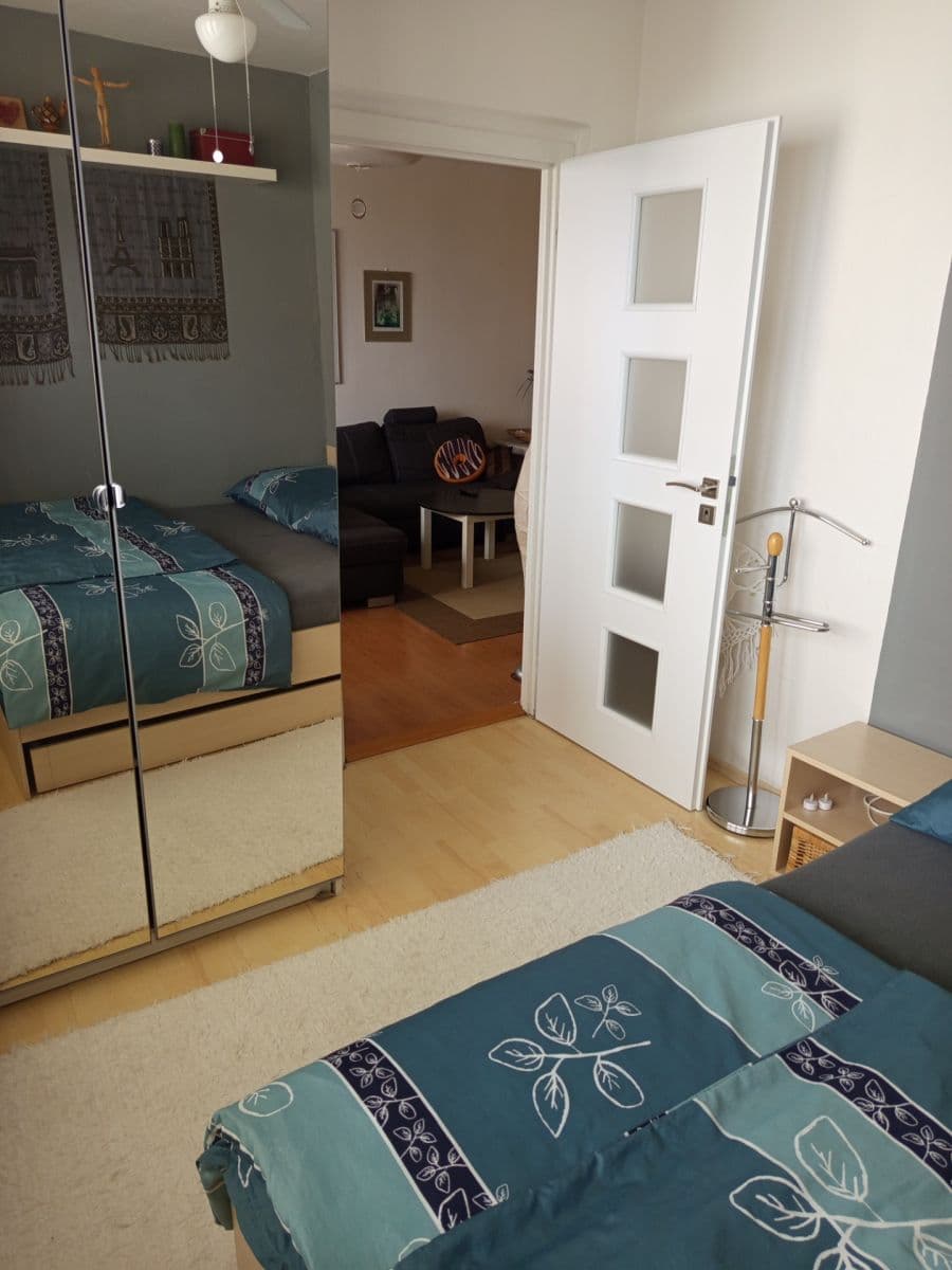 Predaj bytu 3-izbový 65 m², Pavlouskova, Ostrava, Moravskoslezský kraj Predaj bytu 3-izbový 65 m², Pavlouskova, Ostrava, Moravskoslezský kraj