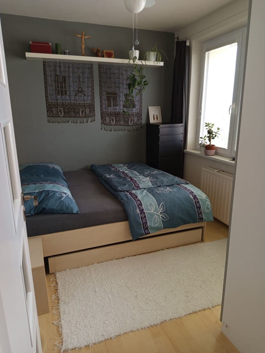 Predaj bytu 3-izbový 65 m², Pavlouskova, Ostrava, Moravskoslezský kraj Predaj bytu 3-izbový 65 m², Pavlouskova, Ostrava, Moravskoslezský kraj