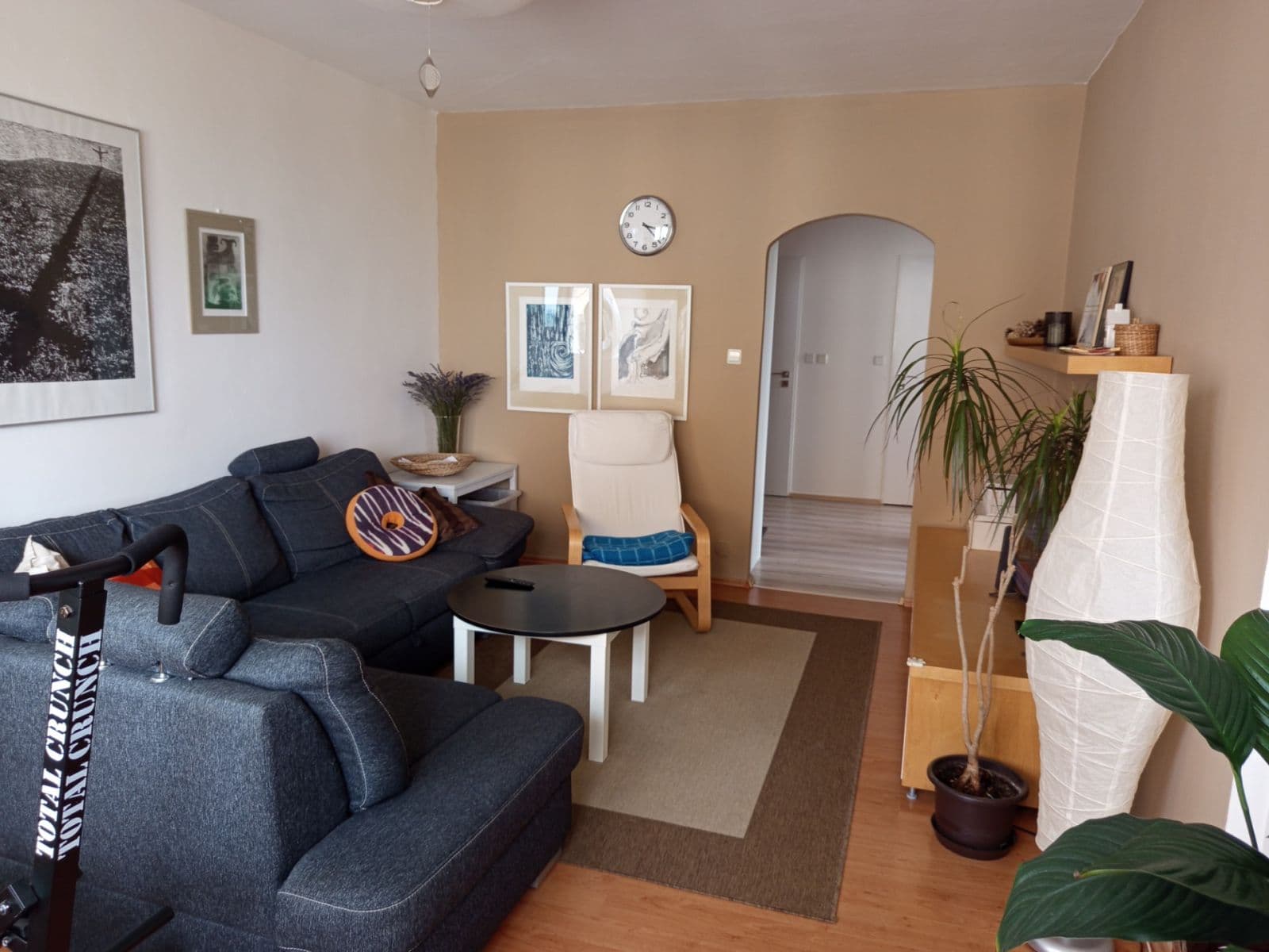 Predaj bytu 3-izbový 65 m², Pavlouskova, Ostrava, Moravskoslezský kraj Predaj bytu 3-izbový 65 m², Pavlouskova, Ostrava, Moravskoslezský kraj