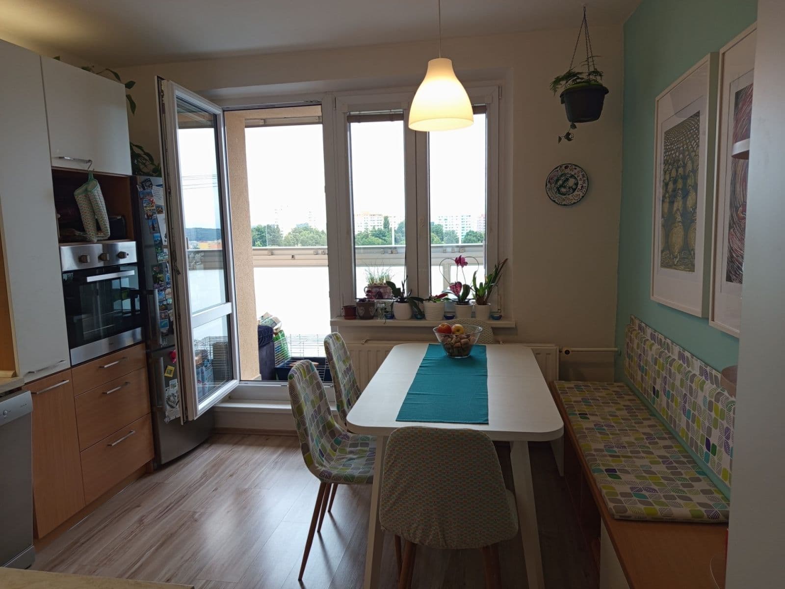 Predaj bytu 3-izbový 65 m², Pavlouskova, Ostrava, Moravskoslezský kraj Predaj bytu 3-izbový 65 m², Pavlouskova, Ostrava, Moravskoslezský kraj