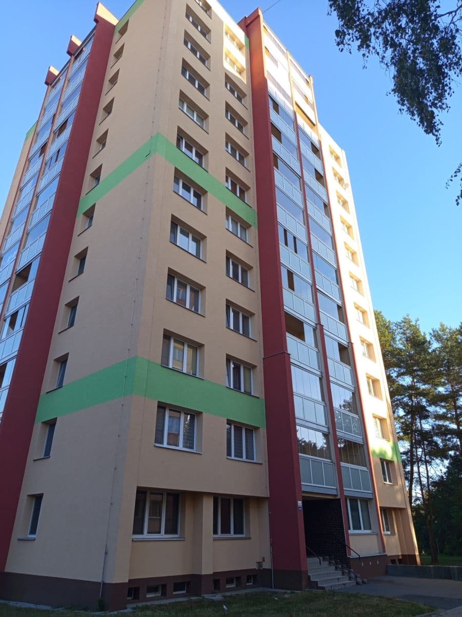 Predaj bytu 3-izbový 65 m², Pavlouskova, Ostrava, Moravskoslezský kraj Predaj bytu 3-izbový 65 m², Pavlouskova, Ostrava, Moravskoslezský kraj