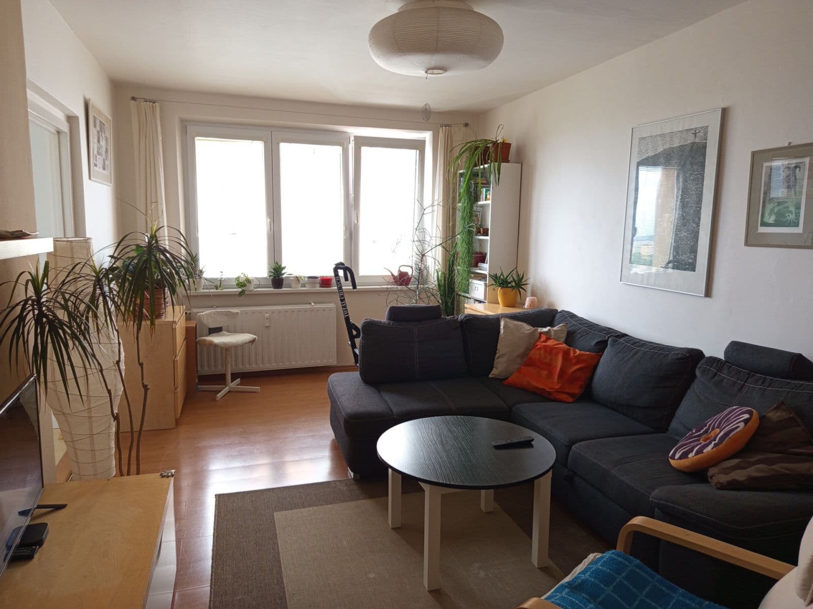 Predaj bytu 3-izbový 65 m², Pavlouskova, Ostrava, Moravskoslezský kraj Predaj bytu 3-izbový 65 m², Pavlouskova, Ostrava, Moravskoslezský kraj