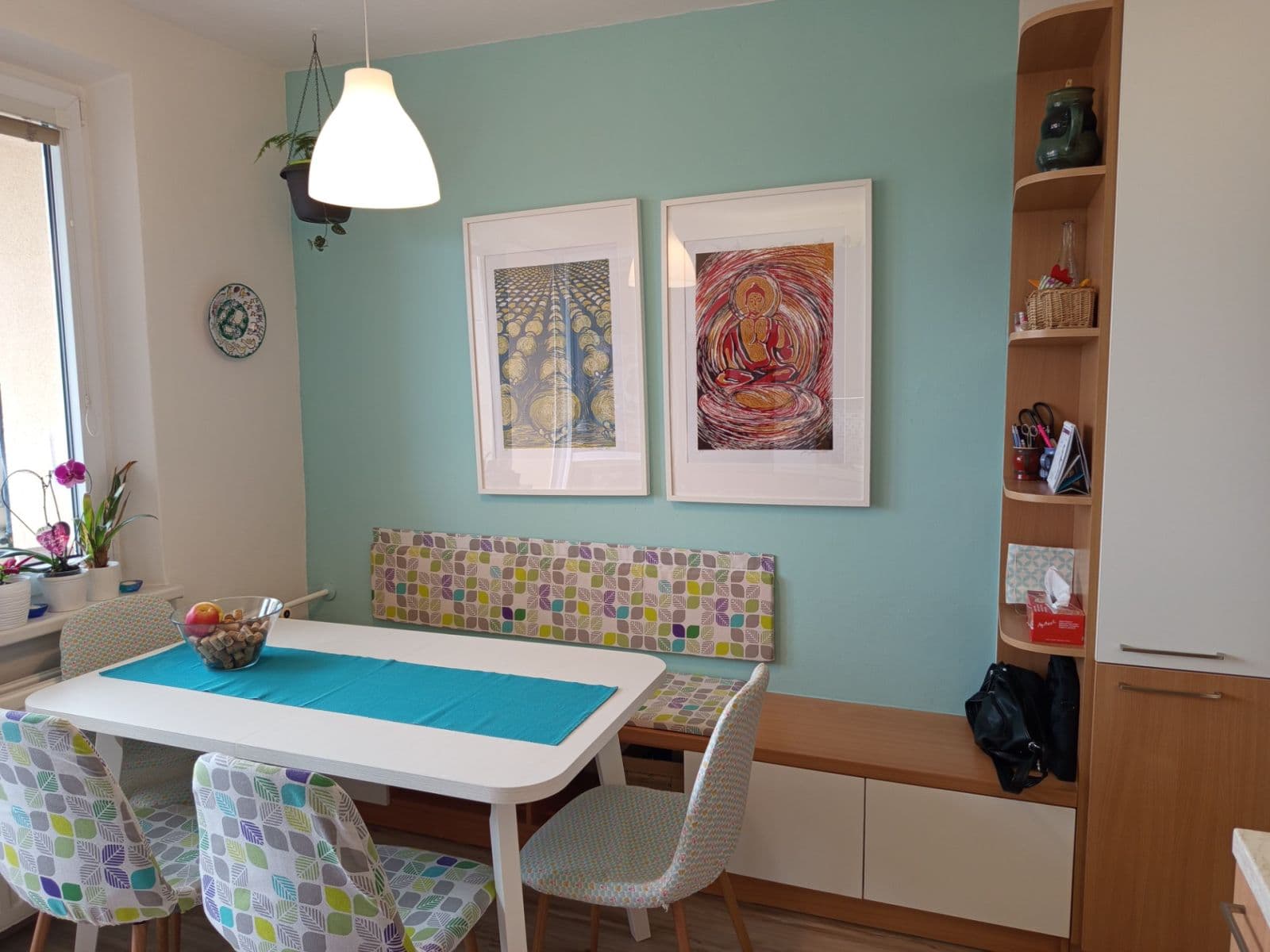 Predaj bytu 3-izbový 65 m², Pavlouskova, Ostrava, Moravskoslezský kraj Predaj bytu 3-izbový 65 m², Pavlouskova, Ostrava, Moravskoslezský kraj