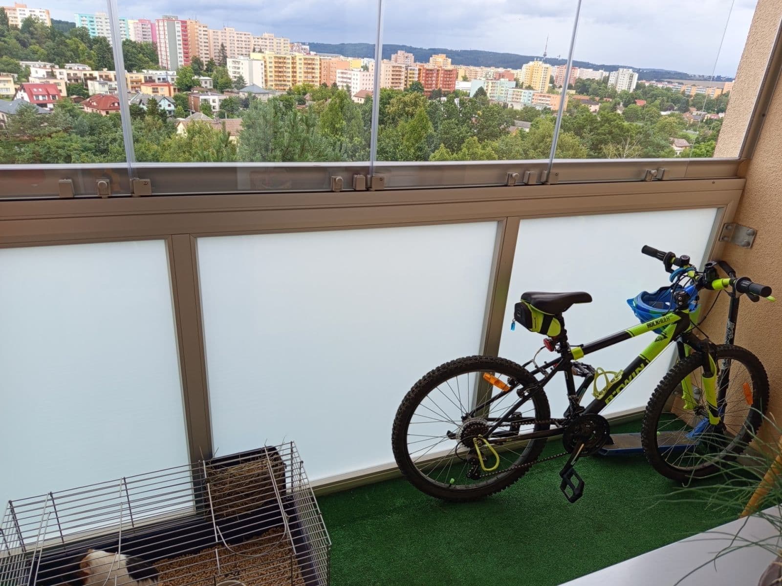 Predaj bytu 3-izbový 65 m², Pavlouskova, Ostrava, Moravskoslezský kraj Predaj bytu 3-izbový 65 m², Pavlouskova, Ostrava, Moravskoslezský kraj