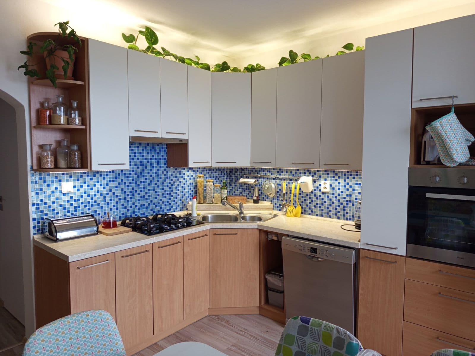 Predaj bytu 3-izbový 65 m², Pavlouskova, Ostrava, Moravskoslezský kraj Predaj bytu 3-izbový 65 m², Pavlouskova, Ostrava, Moravskoslezský kraj