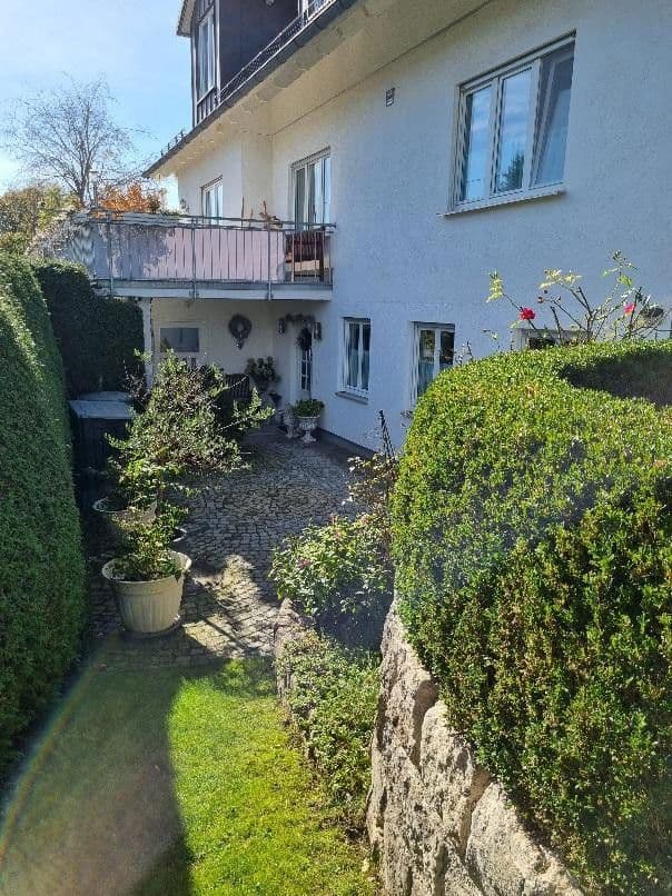 Predaj domu 255 m², pozemek 502 m², Starnberg, Bavorsko Predaj domu 255 m², pozemek 502 m², Starnberg, Bavorsko