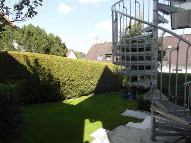 Predaj domu 255 m², pozemek 502 m², Starnberg, Bavorsko Predaj domu 255 m², pozemek 502 m², Starnberg, Bavorsko