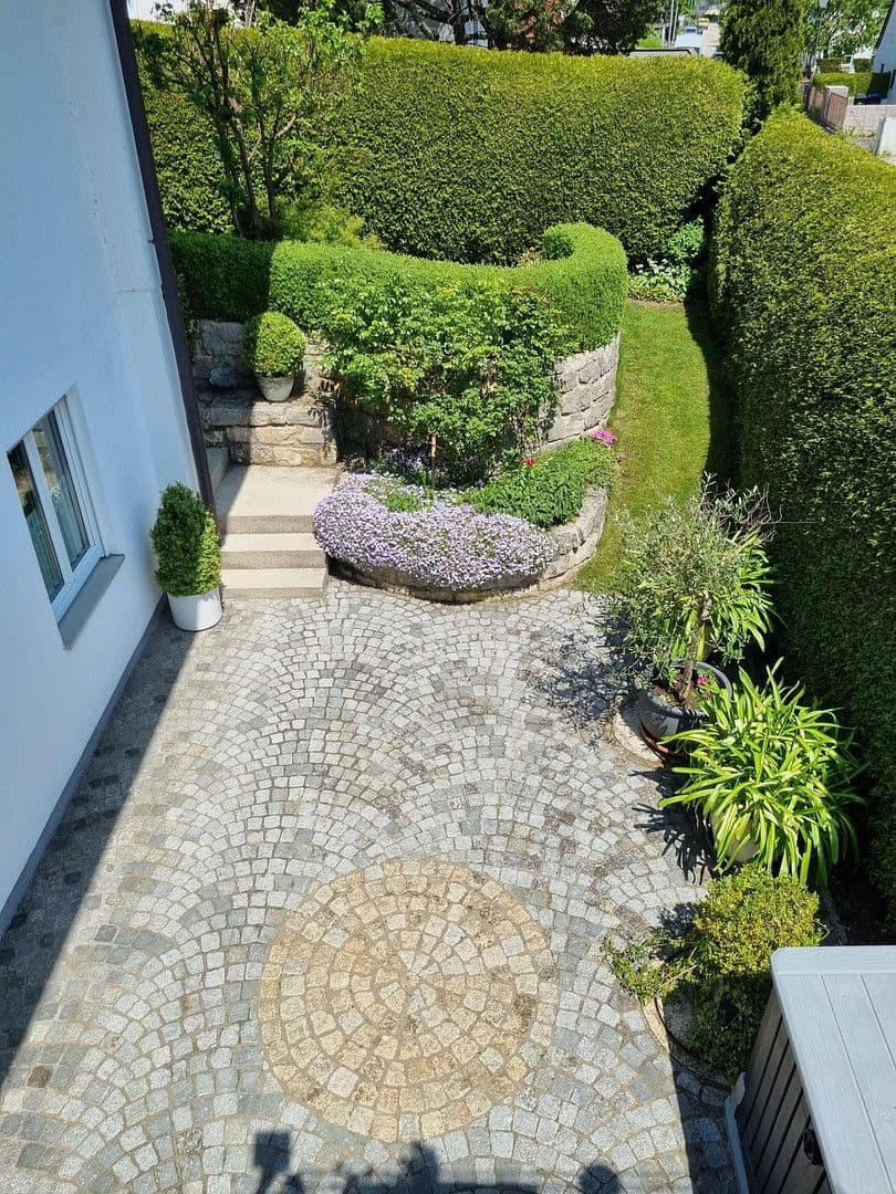 Predaj domu 255 m², pozemek 502 m², Starnberg, Bavorsko Predaj domu 255 m², pozemek 502 m², Starnberg, Bavorsko