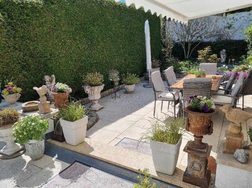 Predaj domu 255 m², pozemek 502 m², Starnberg, Bavorsko Predaj domu 255 m², pozemek 502 m², Starnberg, Bavorsko