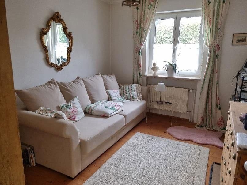 Predaj domu 255 m², pozemek 502 m², Starnberg, Bavorsko Predaj domu 255 m², pozemek 502 m², Starnberg, Bavorsko