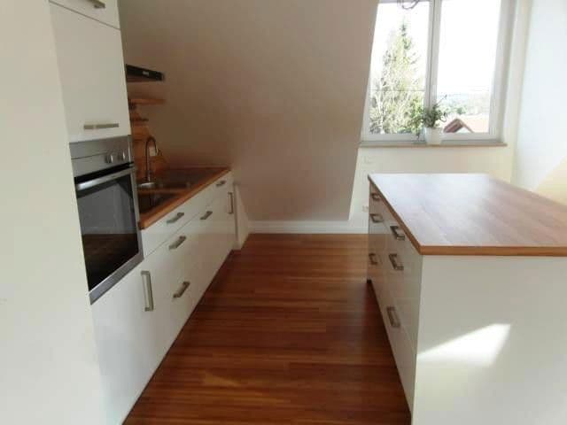 Predaj domu 255 m², pozemek 502 m², Starnberg, Bavorsko Predaj domu 255 m², pozemek 502 m², Starnberg, Bavorsko