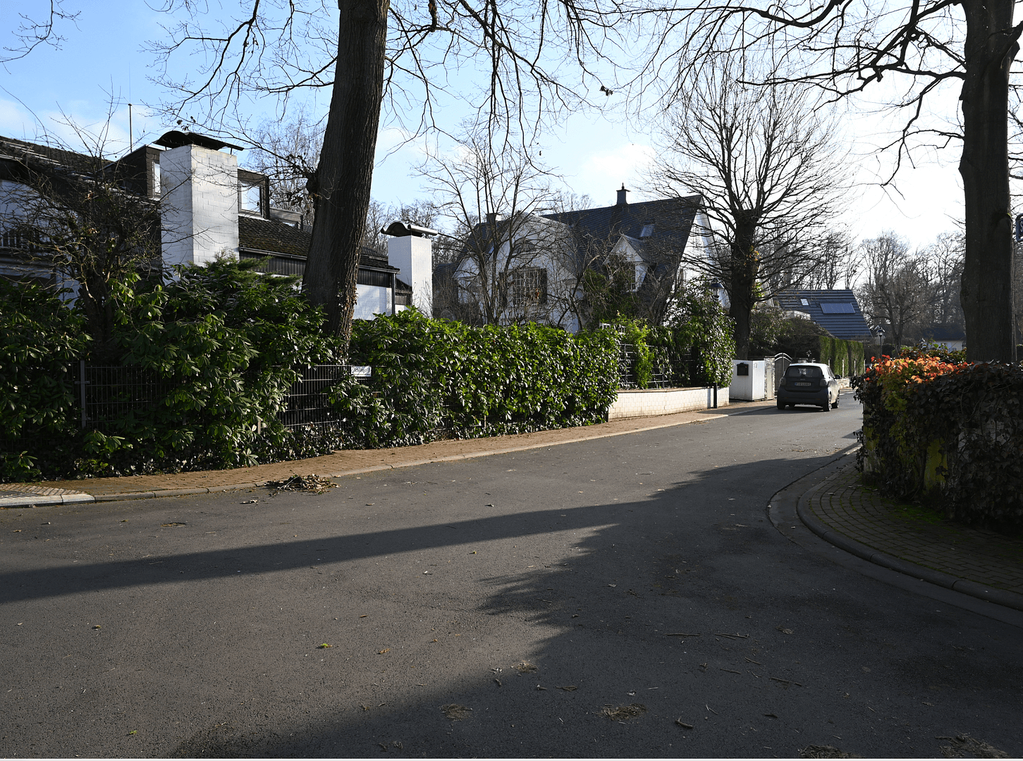 Prenájom domu 240 m², pozemek 450 m², Bad Homburg vor der Höhe, Hesensko Prenájom domu 240 m², pozemek 450 m², Bad Homburg vor der Höhe, Hesensko