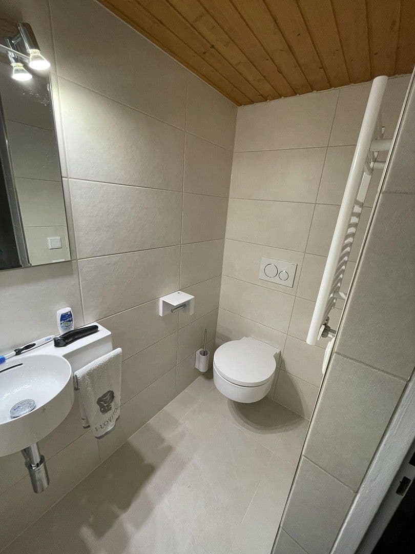 Prenájom domu 240 m², pozemek 450 m², Bad Homburg vor der Höhe, Hesensko Prenájom domu 240 m², pozemek 450 m², Bad Homburg vor der Höhe, Hesensko