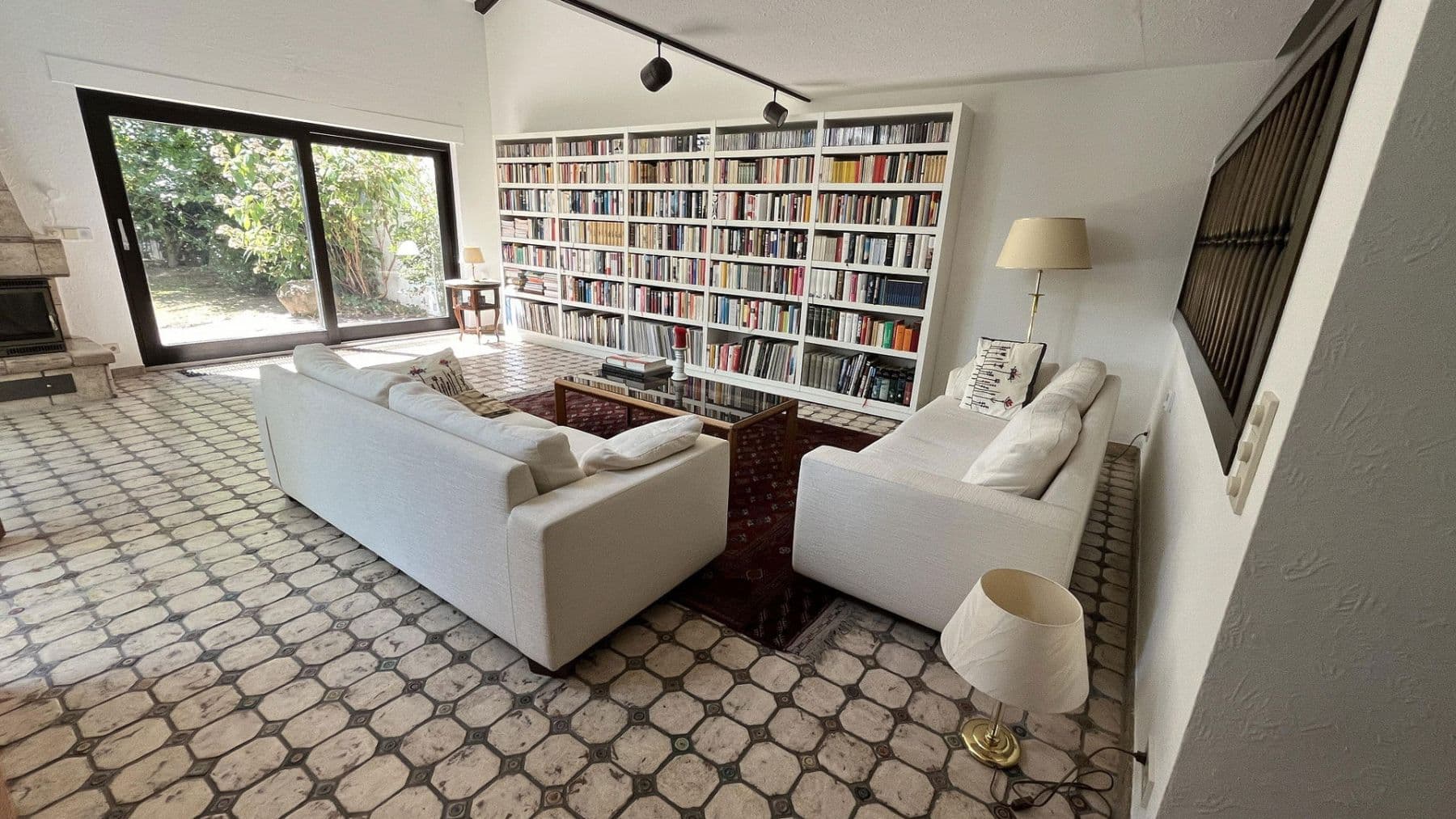 Prenájom domu 240 m², pozemek 450 m², Bad Homburg vor der Höhe, Hesensko Prenájom domu 240 m², pozemek 450 m², Bad Homburg vor der Höhe, Hesensko