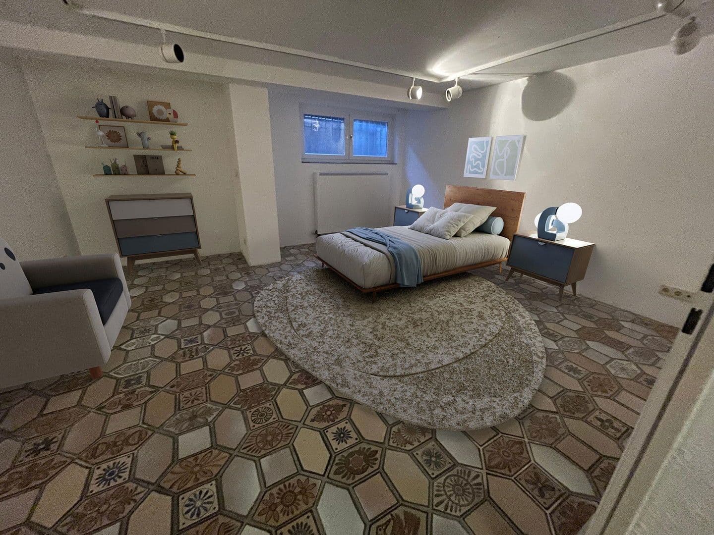 Prenájom domu 240 m², pozemek 450 m², Bad Homburg vor der Höhe, Hesensko Prenájom domu 240 m², pozemek 450 m², Bad Homburg vor der Höhe, Hesensko