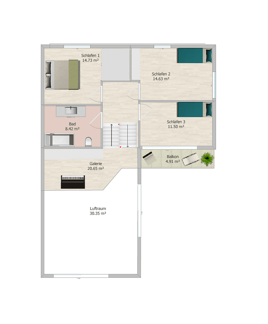 Prenájom domu 240 m², pozemek 450 m², Bad Homburg vor der Höhe, Hesensko Prenájom domu 240 m², pozemek 450 m², Bad Homburg vor der Höhe, Hesensko