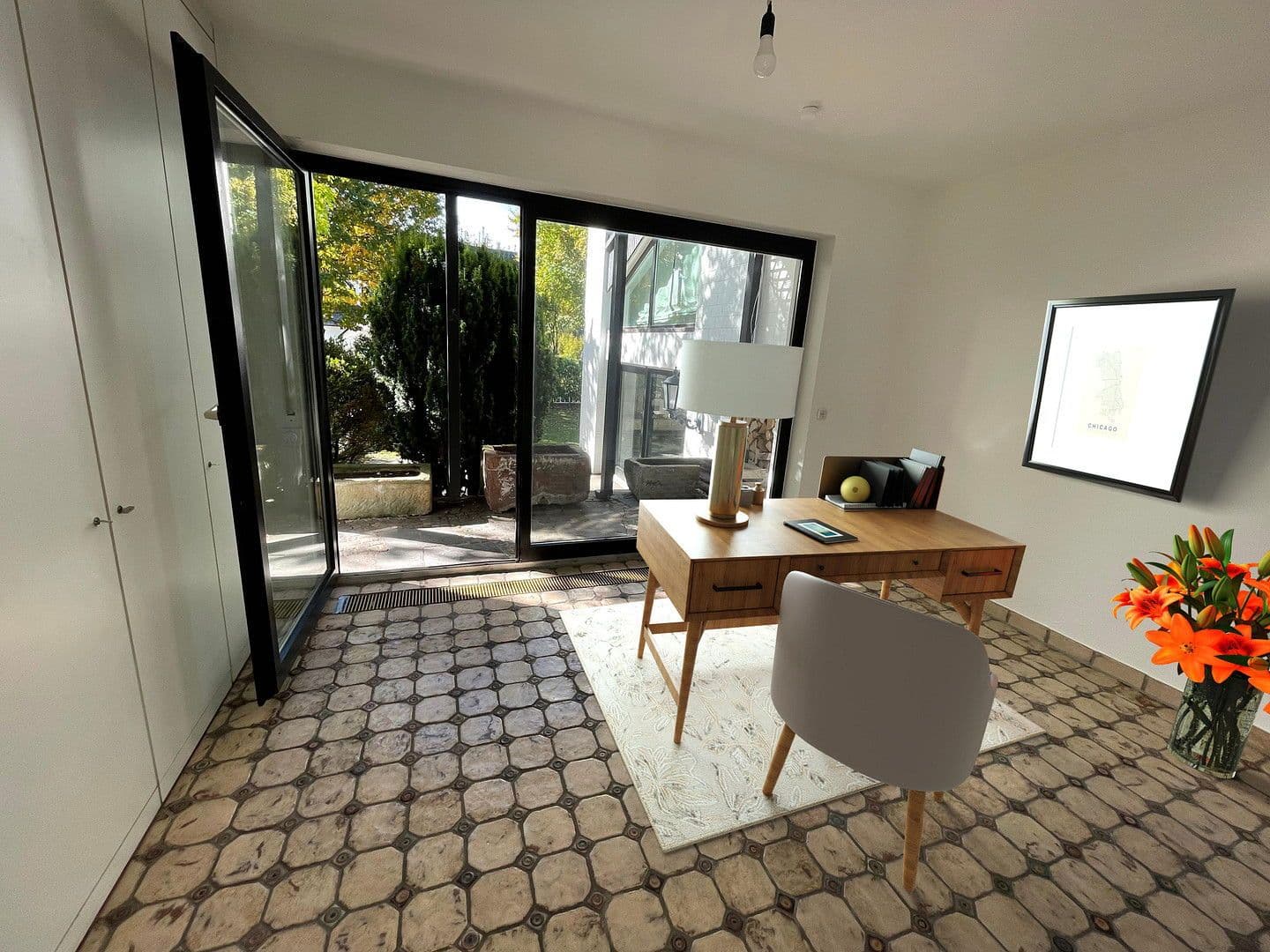 Prenájom domu 240 m², pozemek 450 m², Bad Homburg vor der Höhe, Hesensko Prenájom domu 240 m², pozemek 450 m², Bad Homburg vor der Höhe, Hesensko