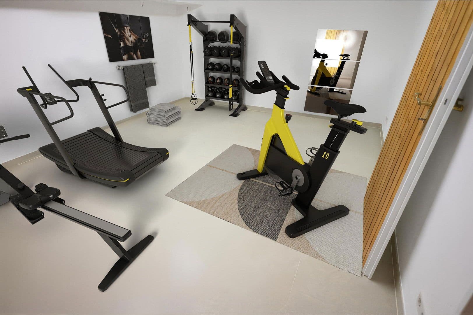 Prenájom domu 240 m², pozemek 450 m², Bad Homburg vor der Höhe, Hesensko Prenájom domu 240 m², pozemek 450 m², Bad Homburg vor der Höhe, Hesensko